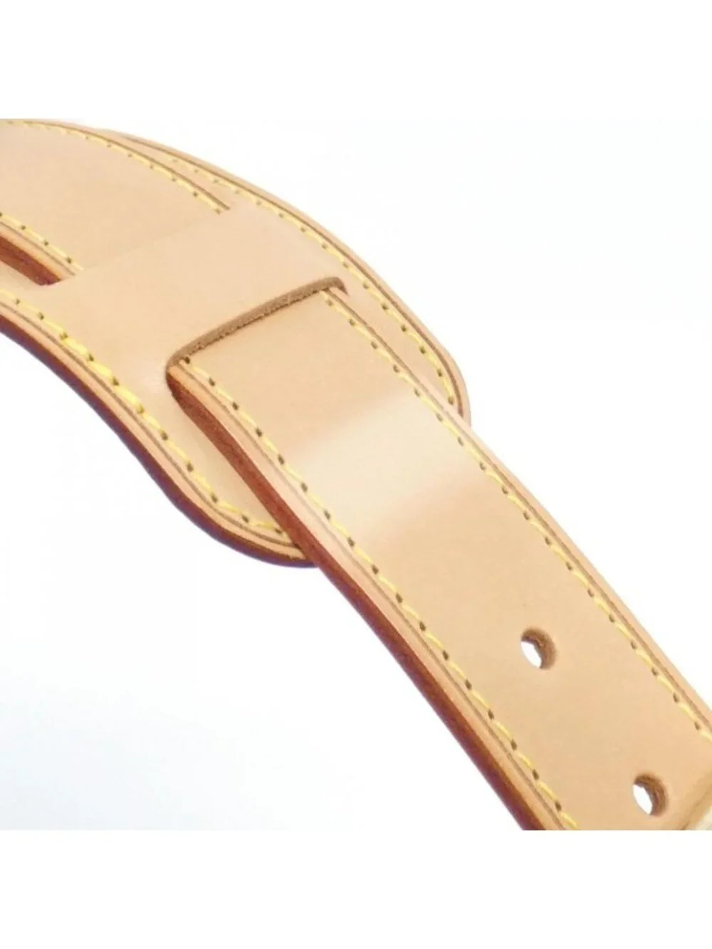 Louis Vuitton Monogram Tweed Tweedy Zip Bag Vintage - Picture 8 of 10